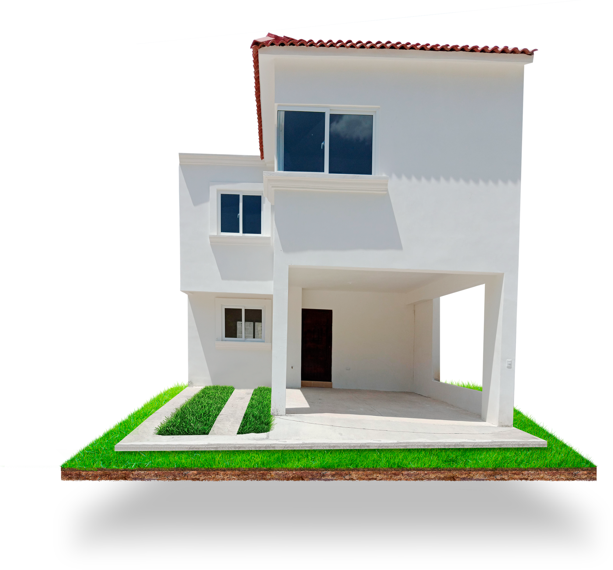 Luxury House
