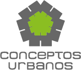 Imagen de Conceptos Urbanos