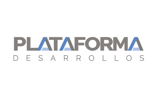 Imagen de Plataforma Desarrollos 