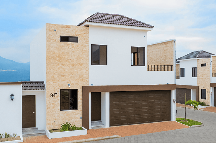 Luxury House