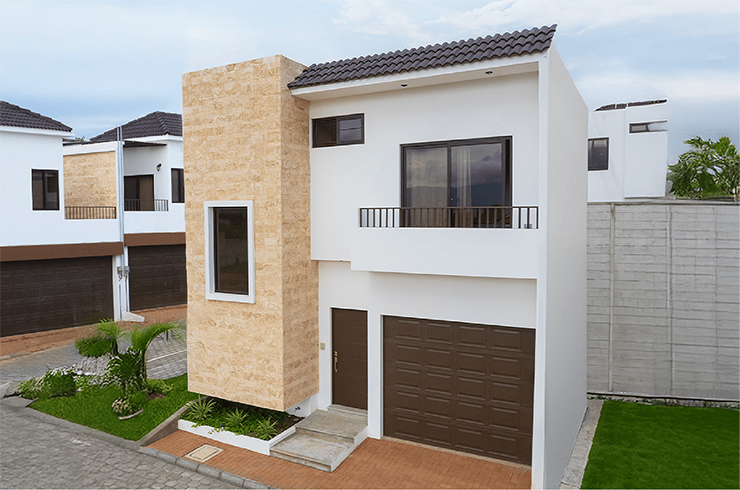 Luxury House