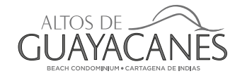 Imagen de ALTOS DE GUAYACAN