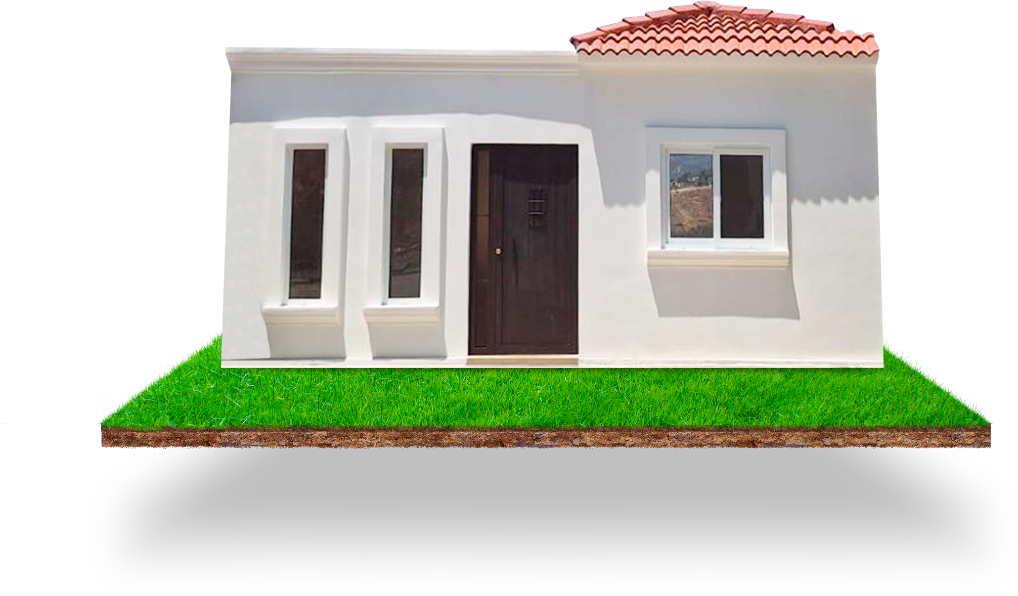Luxury House