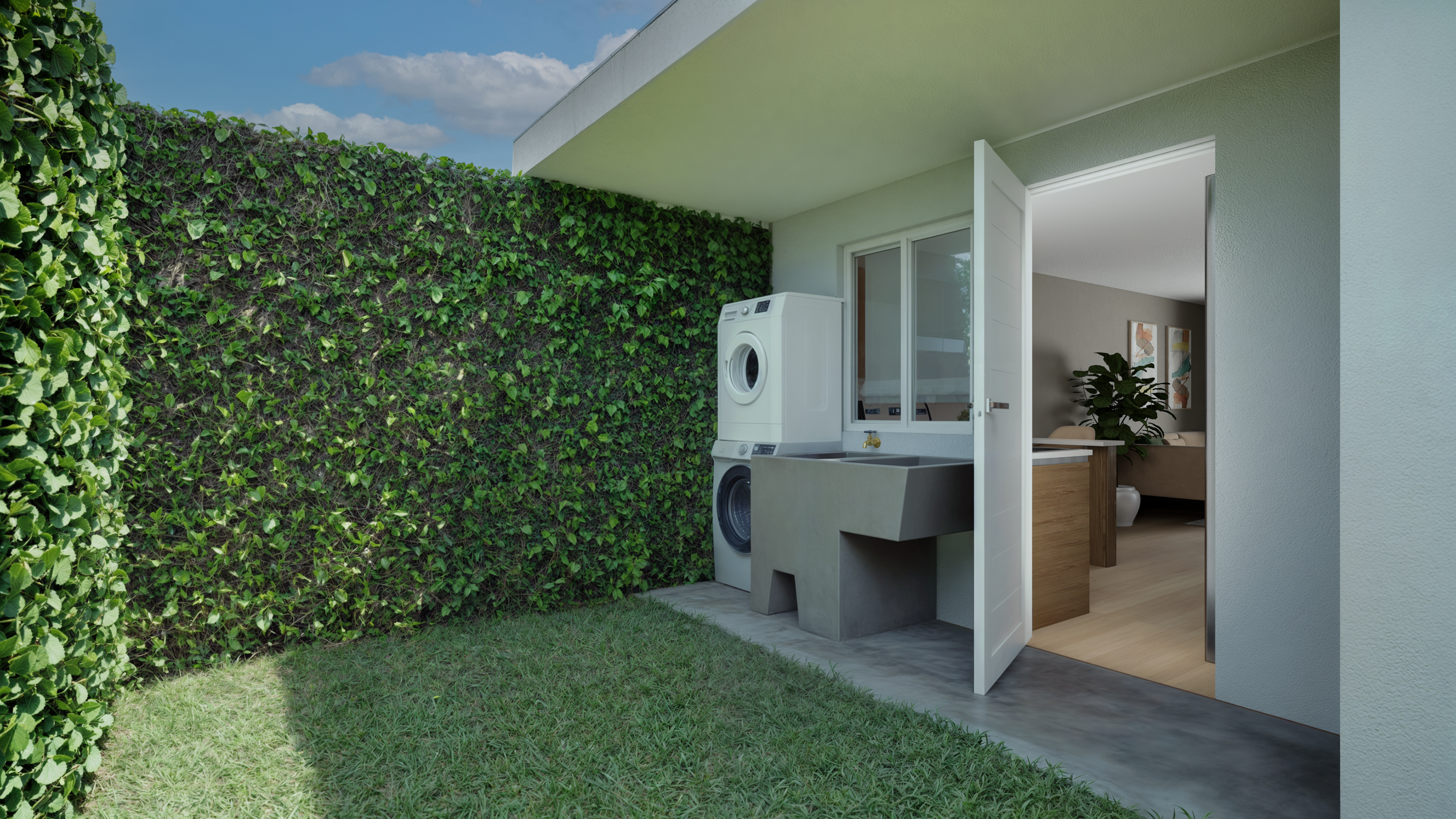 Luxury House