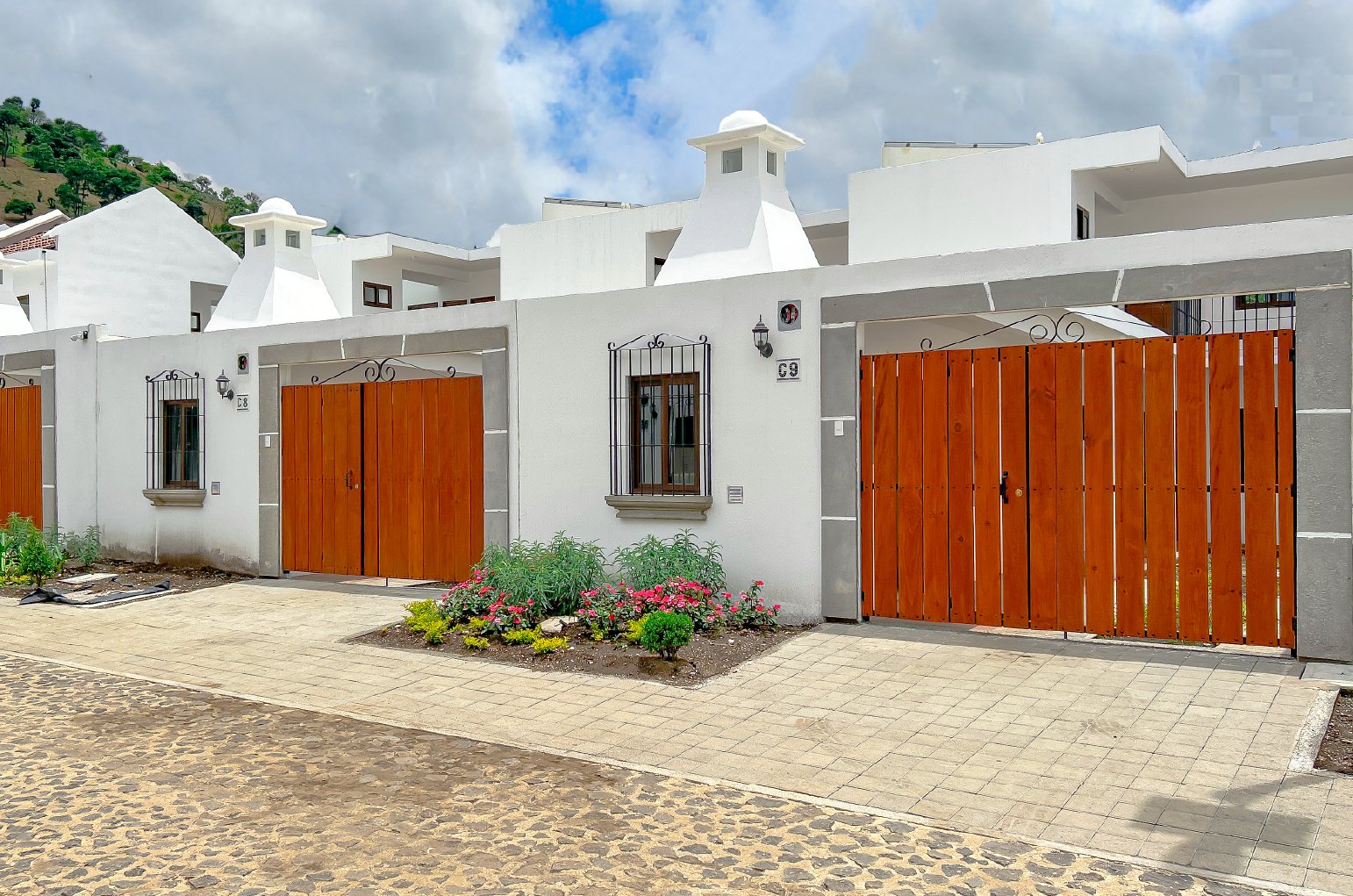 Luxury House