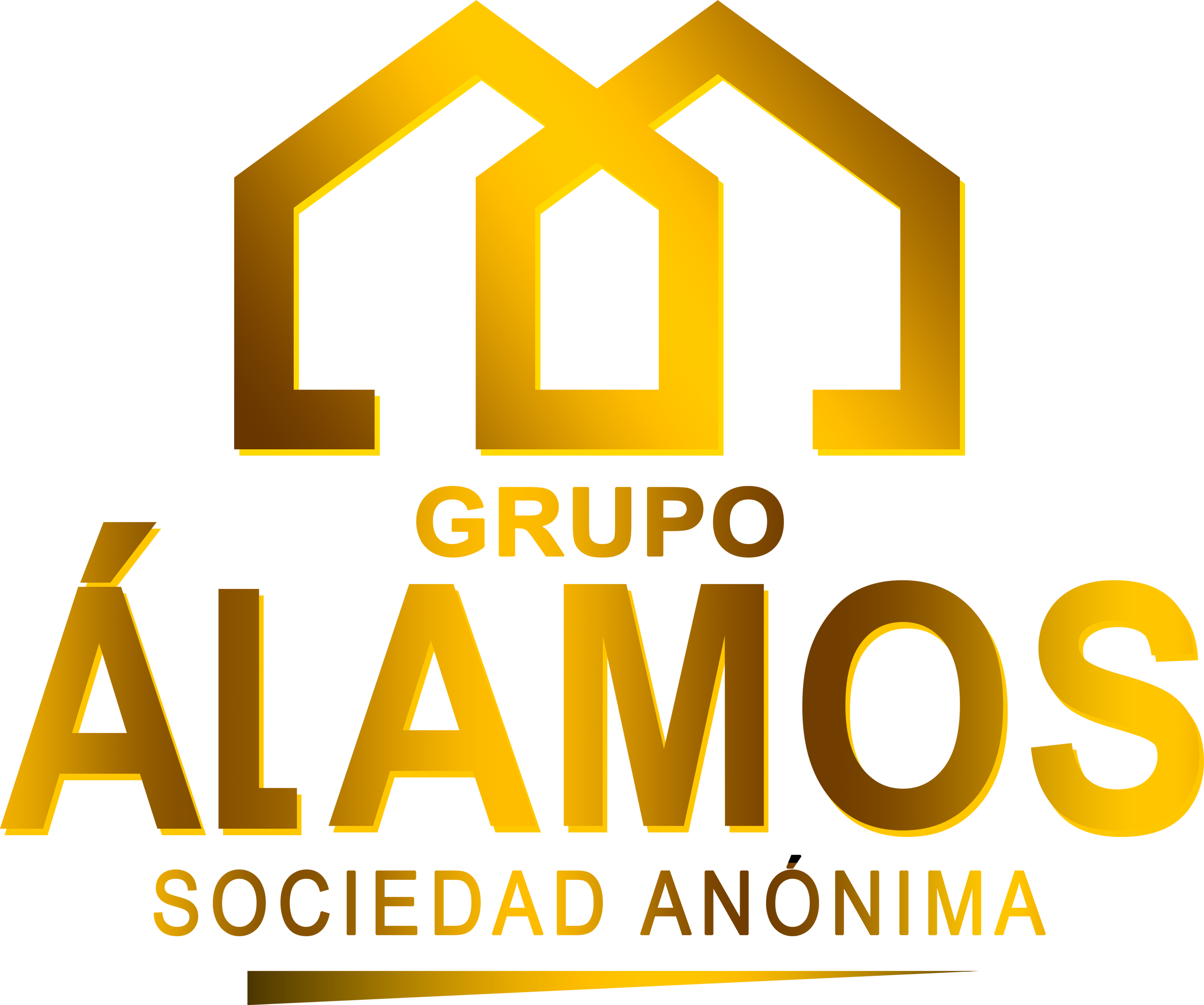 Imagen de Grupo ÁLAMOS, Sociedad Anónima