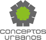 Imagen de Conceptos Urbanos