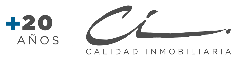 Imagen de Calidad Inmobiliaria